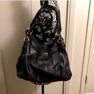Coach Hobo Bag